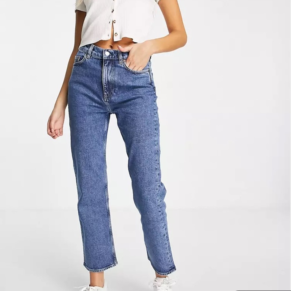 & Other Stories Favourite Cut Jeans